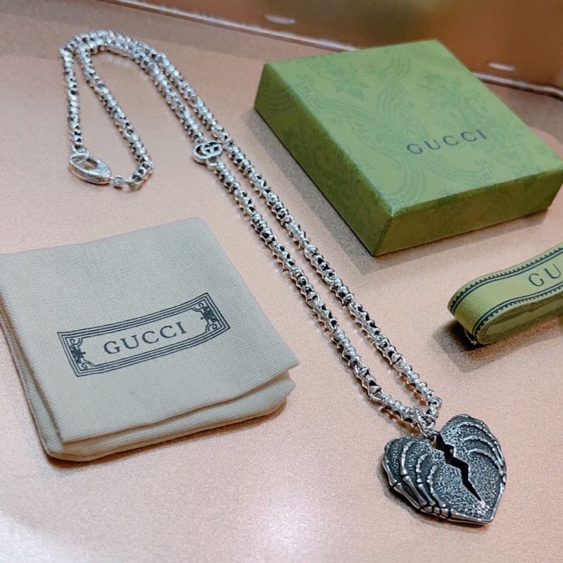 Gucci Necklaces